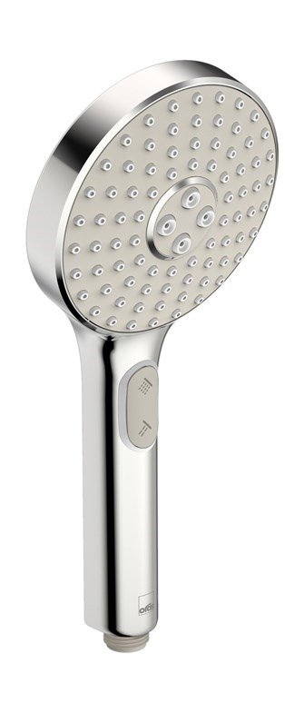 HAND SHOWER 3 SPRAY STYLE 242403 #1