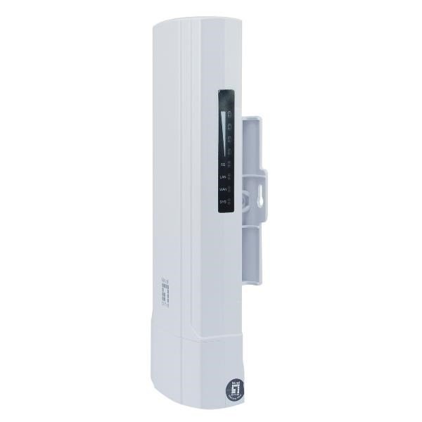 LevelOne WAB-8010 WLAN adgangspunkt 867 Mbit/s Hvid Str�m over Ethernet (PoE) #2