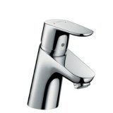 Hansgrohe Focus Krom #2