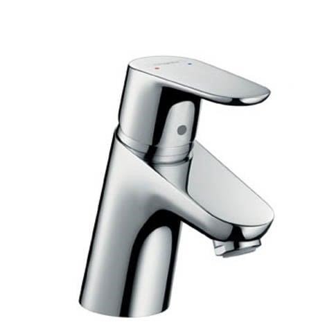 Hansgrohe Focus Krom #2