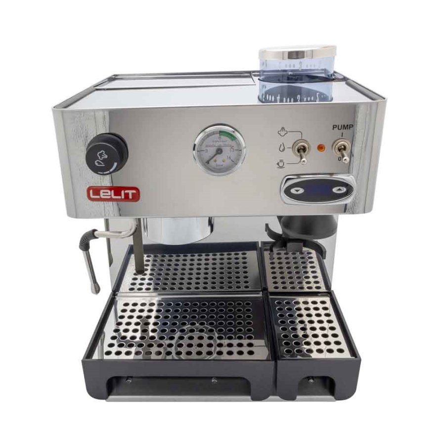 Coffee Machine Lelit Anita #1