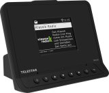 Telestar 5700400 radio Internet Digital Sort #2