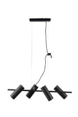 LAMP PENDANT ARTCTIC 4XGU10 #1