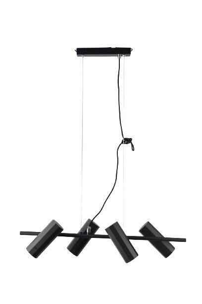 LAMP PENDANT ARTCTIC 4XGU10 #1