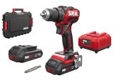 Cordless Drill Driver 3065HC 2X2AH 20V #1