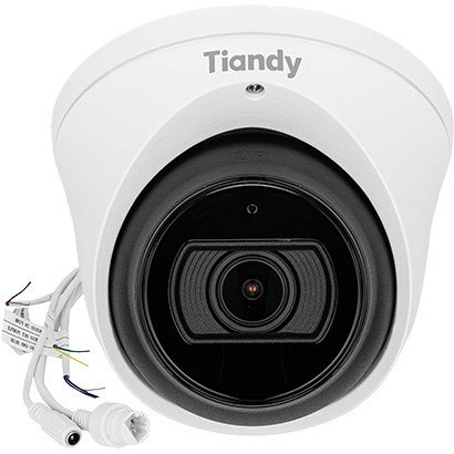 IP Camera TC-C32SS SPEC:I3/A/E/Y/M/S/H or TC-C32SS #1