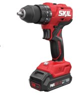 DRILL DRIVER CORDLESS 3011CA 20V #1