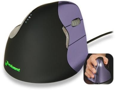 Mouse vertical Evoluent Vertical Mouse4 Small Righ #1