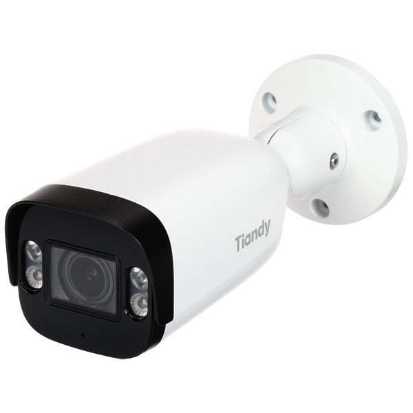 KAMERA IP TC-C38US 3LHA-27135 Lite Series 8 Mpx 2.7 ... 13.5 mm TIANDY #1