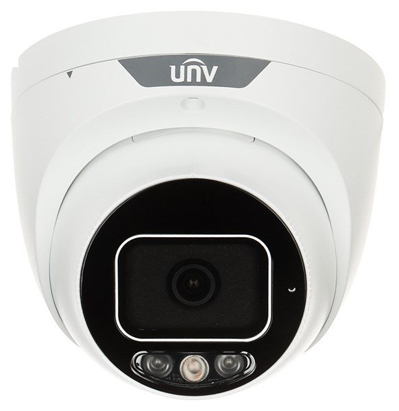 IP Camera 8 Mpx 4K UHD 2.8mm #1