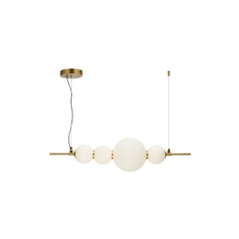 LAMP PENDANT BANTI 73CM #1