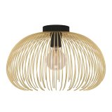 CEILING LIGHT VENEZUELA E27 900165 BL/GL #1