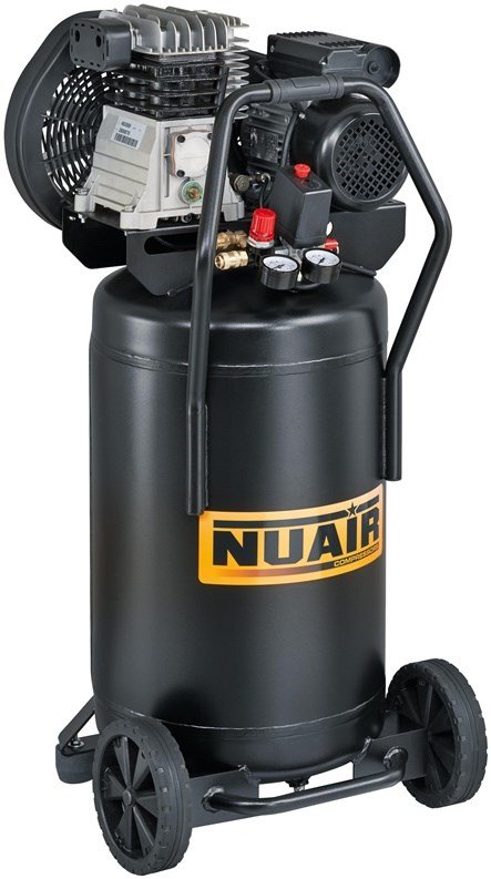 Compressor 28GY504NUA508 90L 2.2KW #1