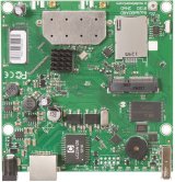 Mikrotik RB912UAG-2HPND reservedel til netv�rksudstyr Bundkort #2