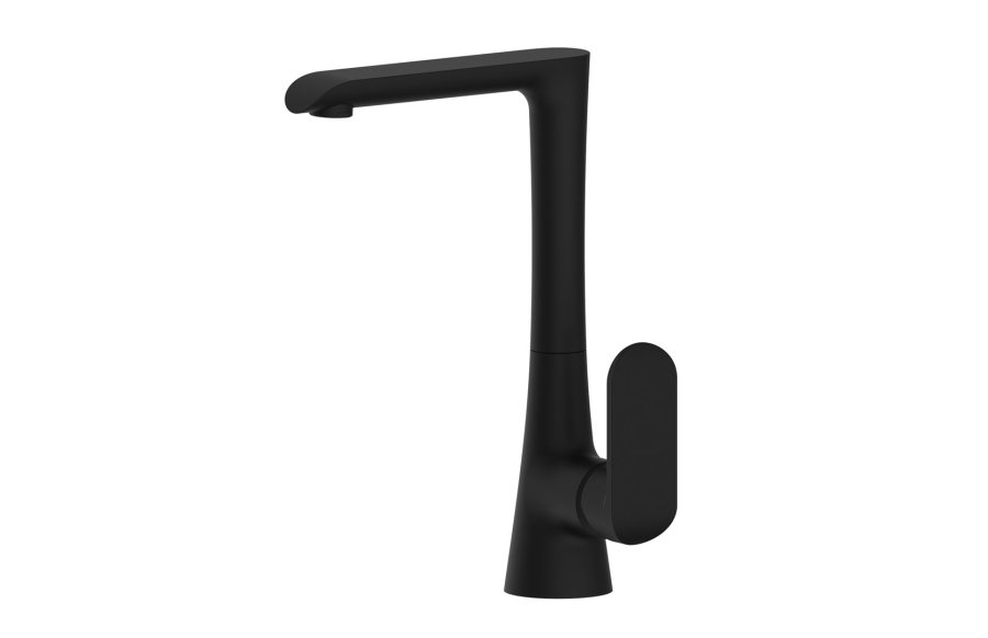 KITCHEN MIXER THEMA LUXDF12308. BLACK #1