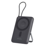 4smarts Wireless Powerbank Enterprise, stardust #1