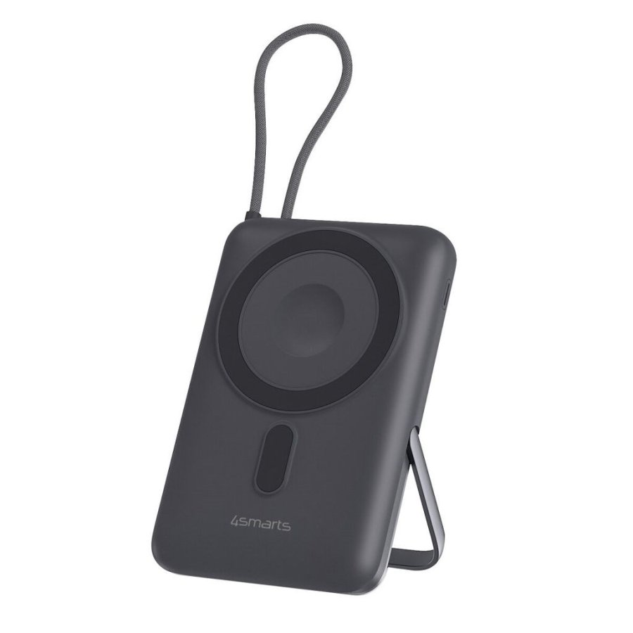 4smarts Wireless Powerbank Enterprise, stardust #1