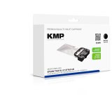 KMP 1660,4001 bl�kpatron 1 stk Kompatibel Sort #2