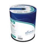 MediaRange MR471 tom DVD 8,5 GB DVD+R DL 100 stk #2