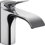 Washbasin faucet Hansgrohe Vivenis #1
