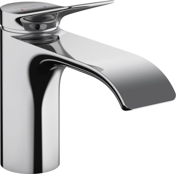 Washbasin faucet Hansgrohe Vivenis #1