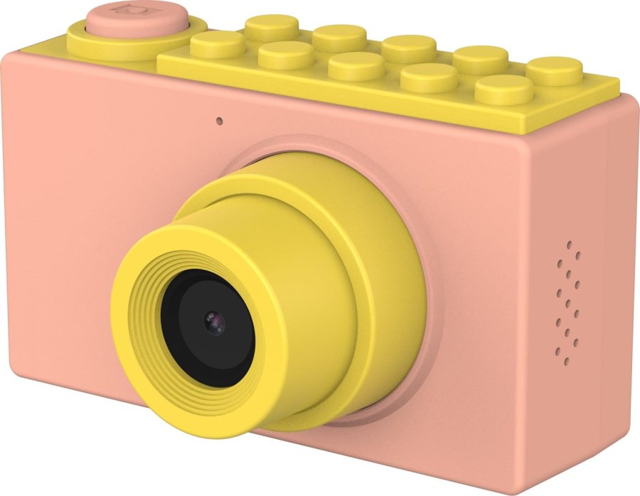 myFirst Camera 2 - wodoodporny aparat cyfrowy dla dzieci, z ekranem 2