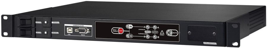 POWER WALKER AUTOMATISK OVERF�RSELSKONTAKT, 19