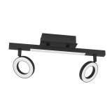 CEILING LED CARDILLIO 2 1/2 900514 BL #1