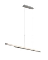 LUMINAIRE PENDANT LED 22W METAL #1