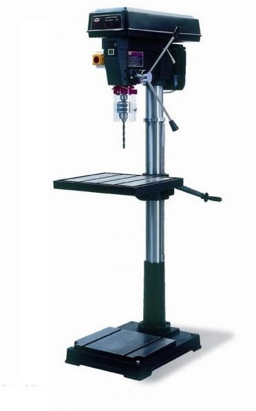 PROMA WIERTARKA STOŁOWA E-2020F/400 SŁUPOWA #1