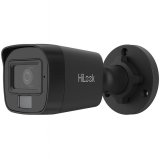 Camera 4in1 Hilook tube 8MP TVI-B8M-20DL Black #1