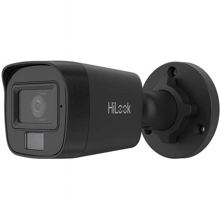Camera 4in1 Hilook tube 8MP TVI-B8M-20DL Black #1
