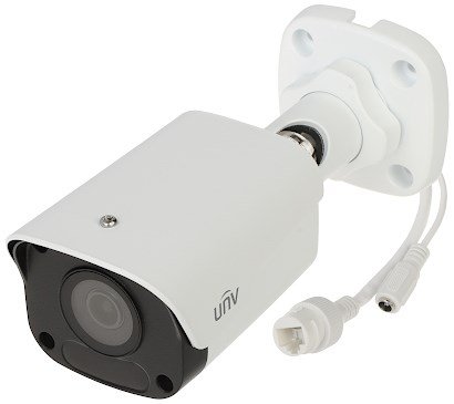 IP Camera IPC2124LB-ADF28KM-H 3.7 Mpx 2.8 mm #1
