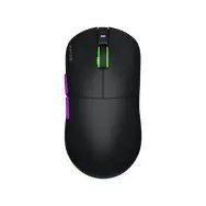 HATOR Quasar 3 Ultra 8K Wireless mus Spil Ambidextrous RF Wireless + Bluetooth + USB Type-A Optisk 30000 dpi #2