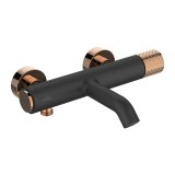 mixer Starlight black gold #1