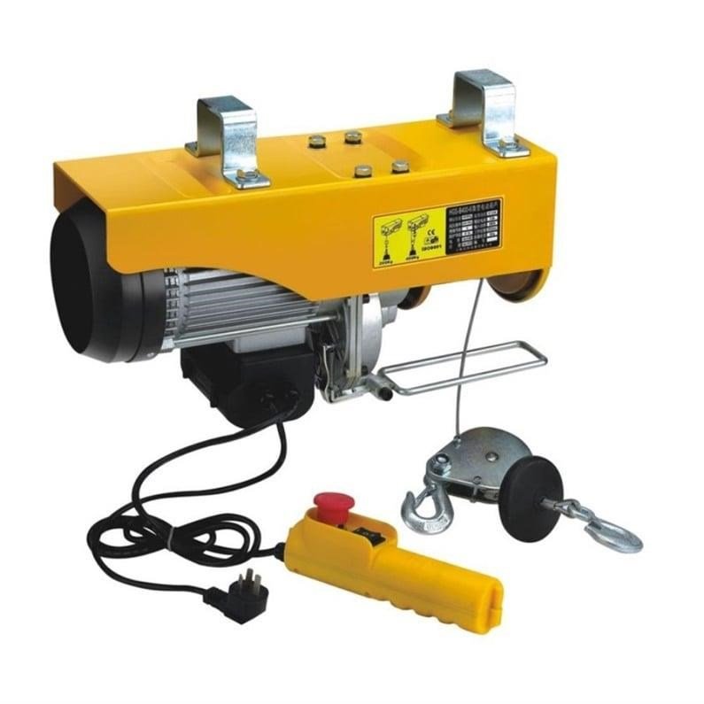 ELECTRIC HOIST #1
