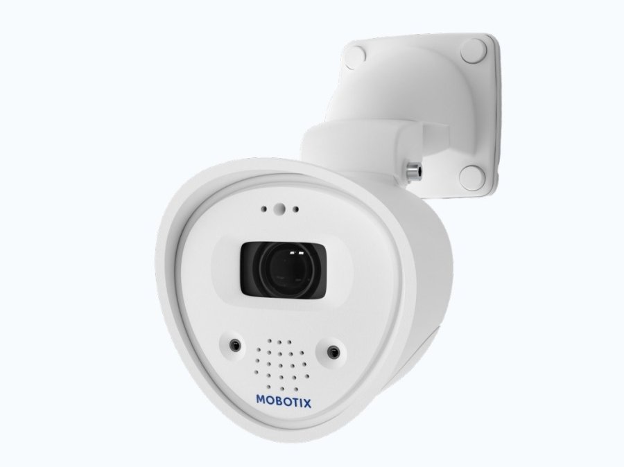 MOBOTIX Mx-ONE-M1A-S-8DNWIDE M1A-S mit 4K DN Weitwinkel-Vario-Objektiv #1