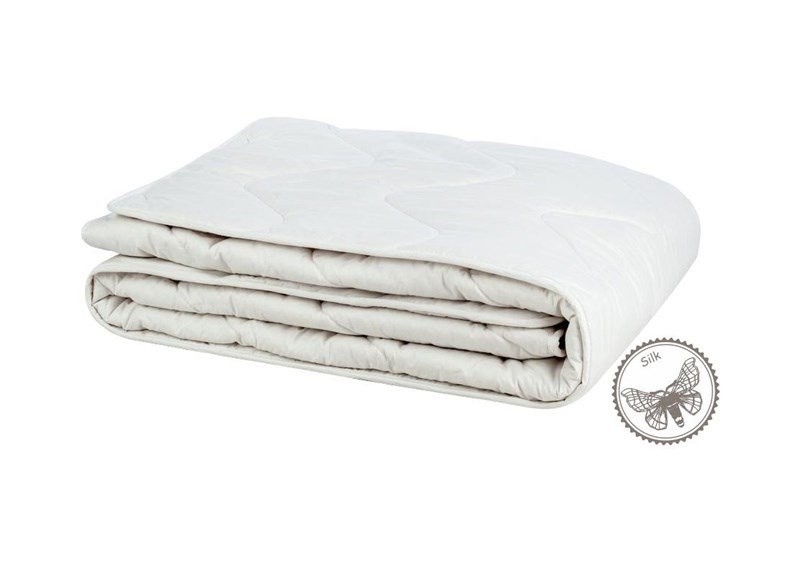 SILK BLANKET 1ASILK4/140200-0 140X200 #1