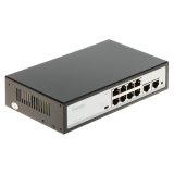 8-Port Tiandy POE Switch TC-P3S010 #1