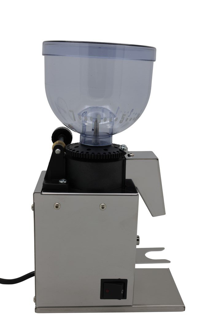 Lelit PL043MMI kaffem�lle 150 W Rustfrit st�l #2