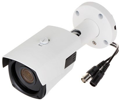 AHD, HD-CVI, HD-TVI, PAL Camera 8.3 Mpx, 4K UHD #1