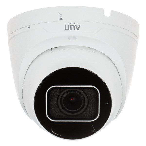Uniview IPC3634SB-ADZK-I0 overv�gningskamera Sf�risk IP-sikkerhedskamera Udend�rs 2688 x 1520 pixel Loft/v�g #2