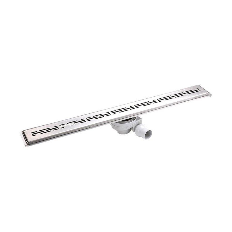 SHOWER CHANNEL C80 80 CM #1