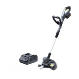 CORDLESS GRASS GT-L0118 18V 2AH 30CM #1