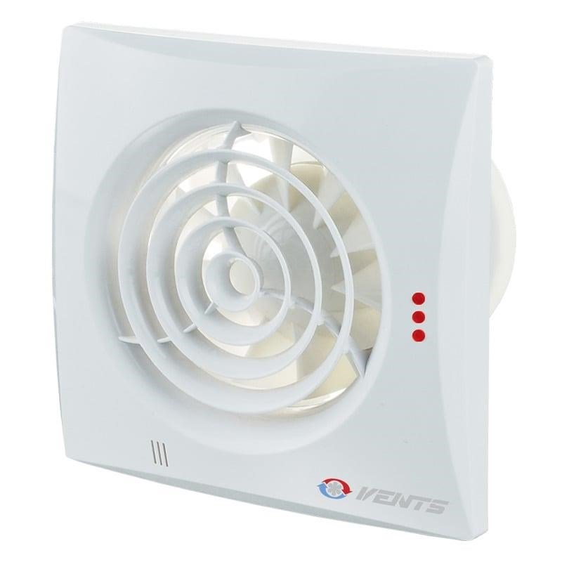 PULL OUT VENTILATOR VENT QUIET 125 #1