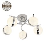 Ceiling Lamp Arctica 15W LED #1