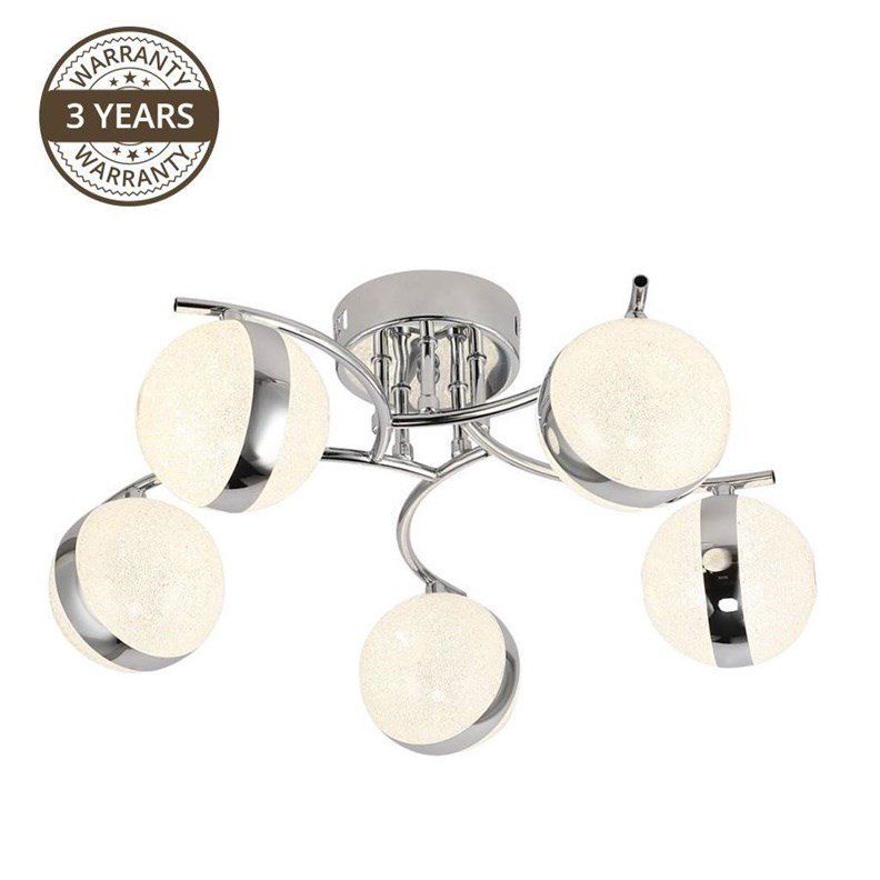Ceiling Lamp Arctica 15W LED #1