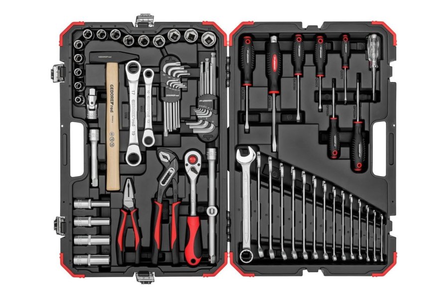Gedore R69003069 69 stk #2