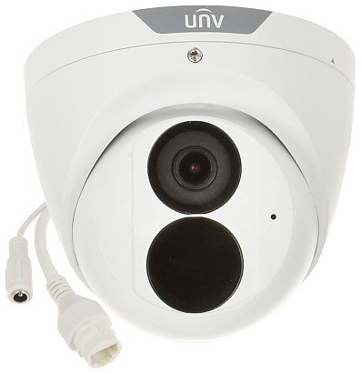IP Camera IPC3615SB-ADF28KM-I0 5 MP 2.8 mm #1
