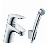 Hansgrohe Focus #2